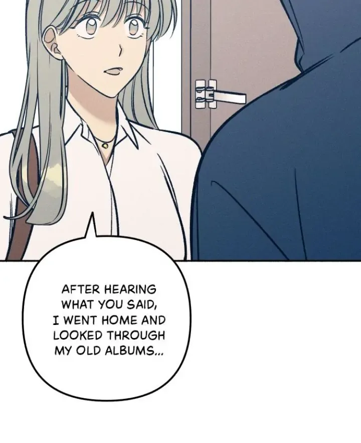 First Love, Lasting Hate Chapter 48 page 14
