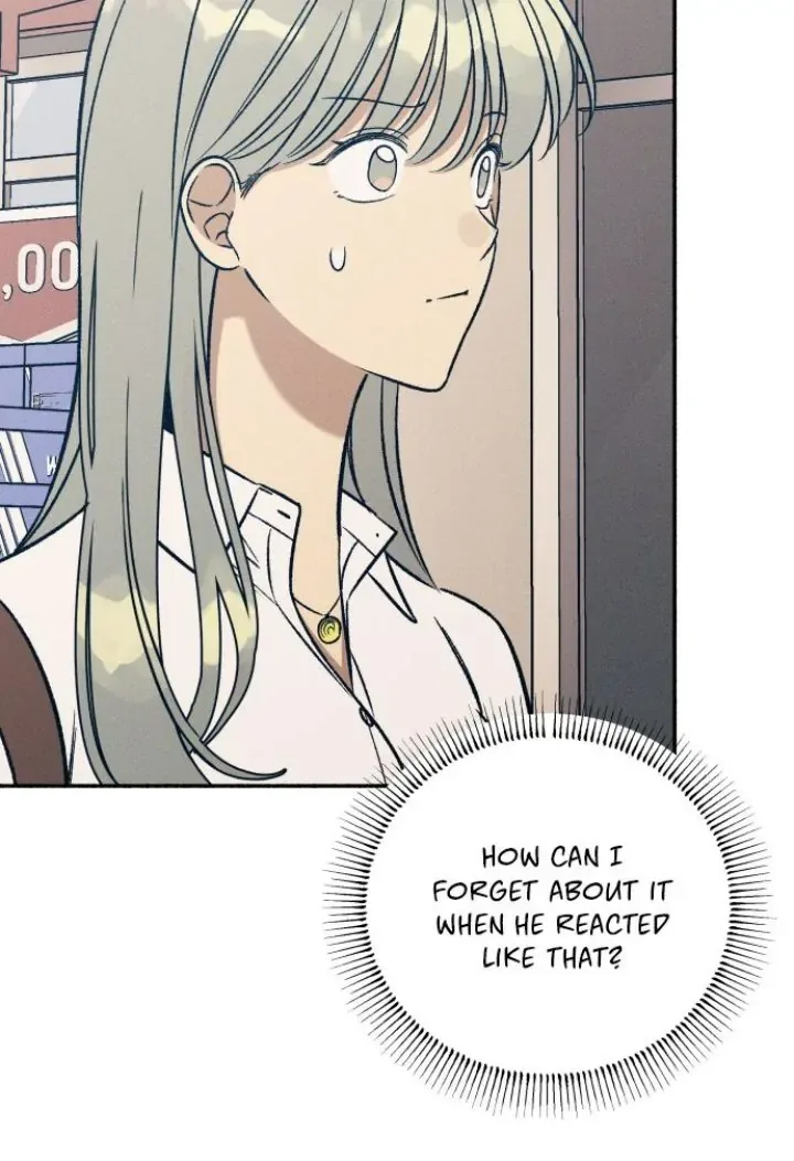First Love, Lasting Hate Chapter 47 page 17