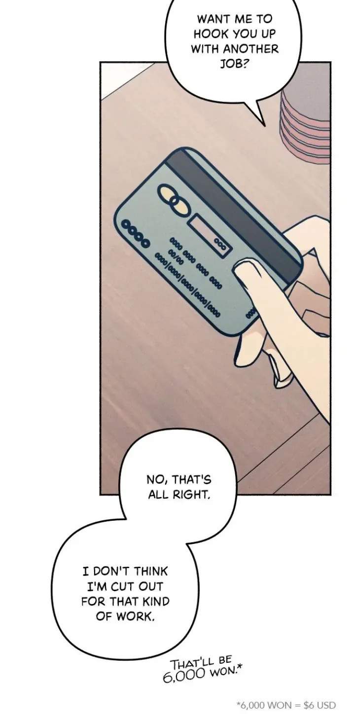 First Love, Lasting Hate Chapter 48 page 45