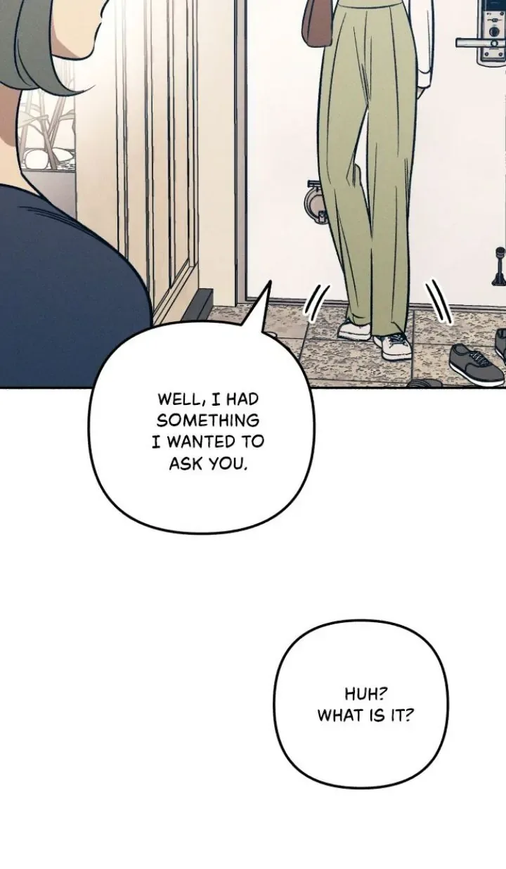 First Love, Lasting Hate Chapter 47 page 22