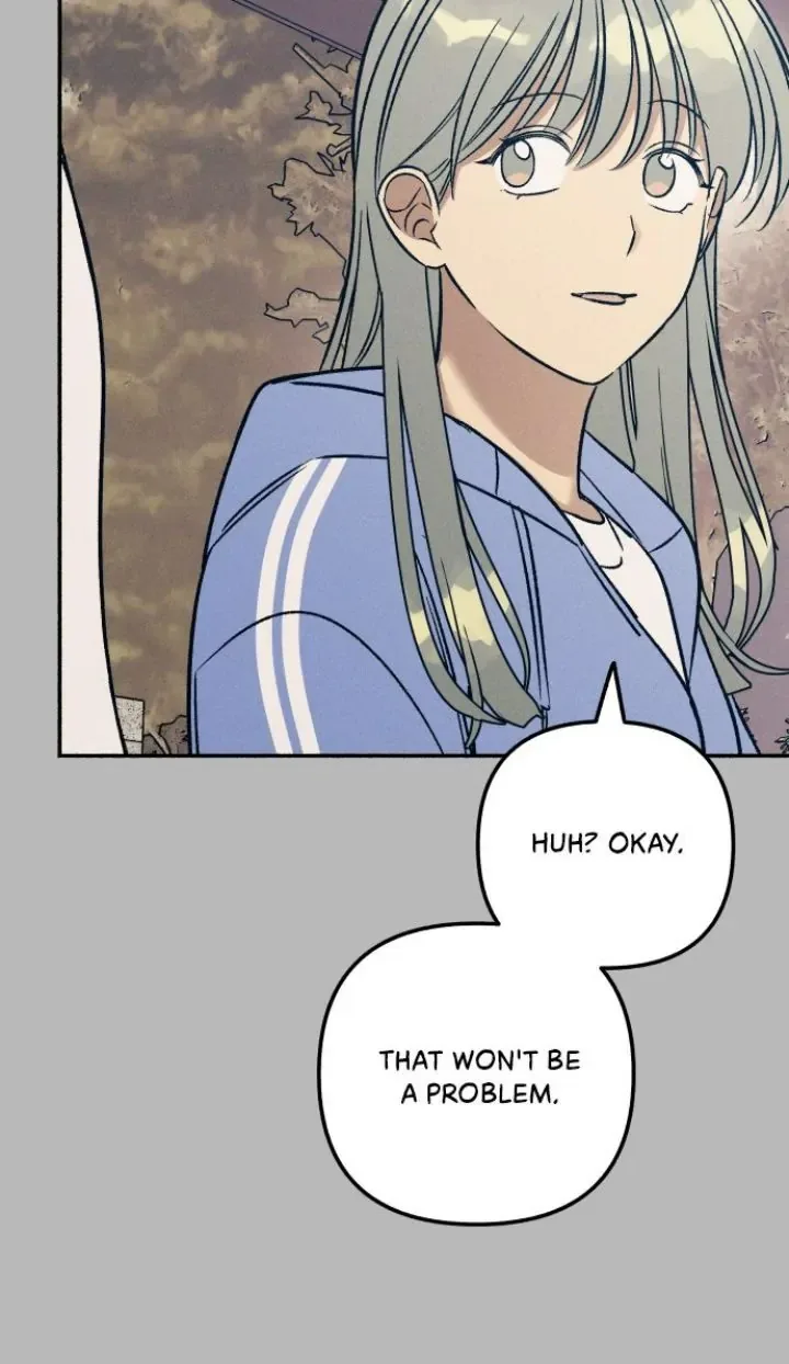 First Love, Lasting Hate Chapter 45 page 47
