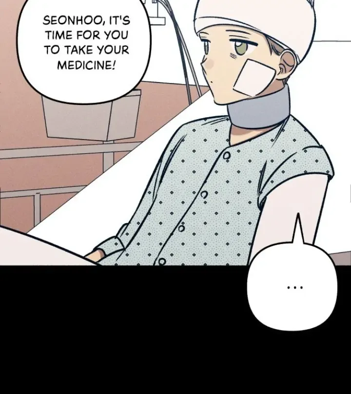 First Love, Lasting Hate Chapter 48 page 28