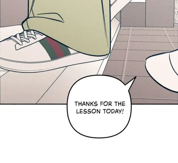 First Love, Lasting Hate Chapter 47 page 9