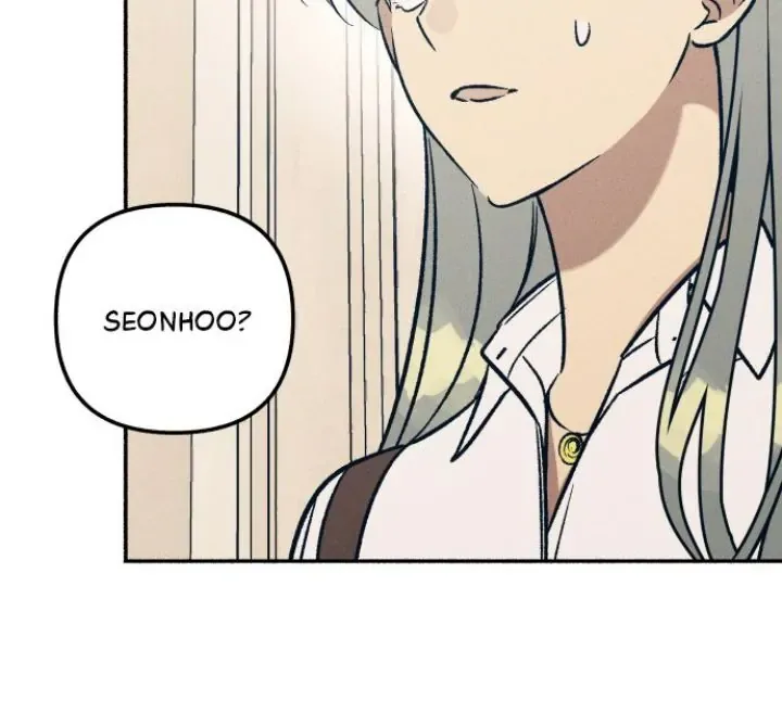 First Love, Lasting Hate Chapter 47 page 24