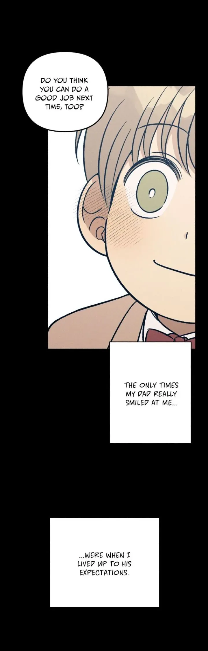 First Love, Lasting Hate Chapter 48 page 22