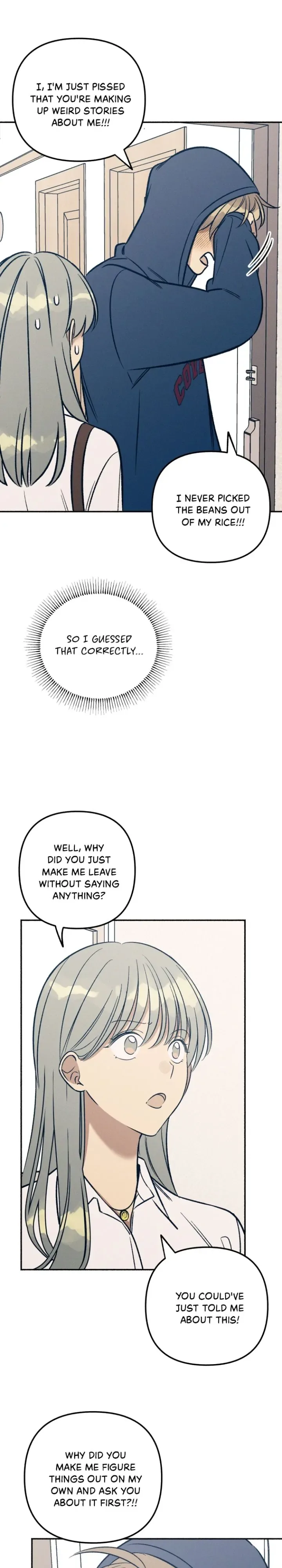 First Love, Lasting Hate Chapter 48 page 7