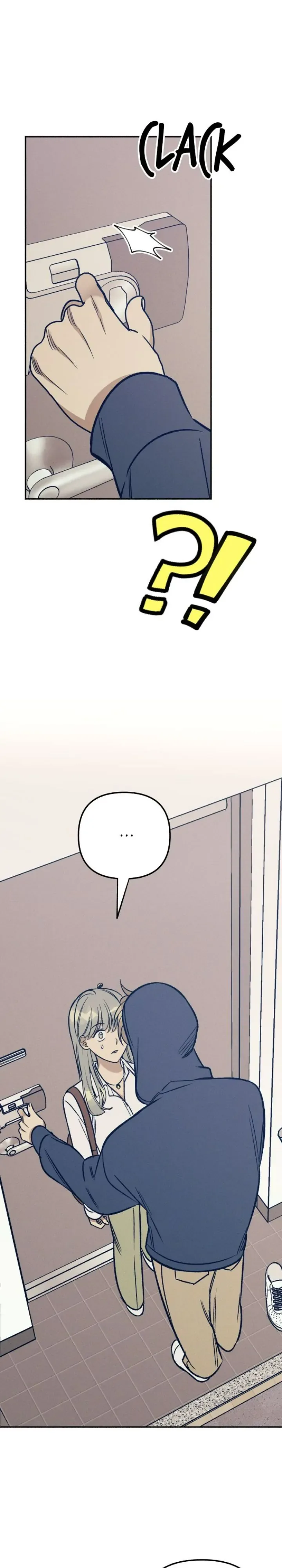 First Love, Lasting Hate Chapter 47 page 2