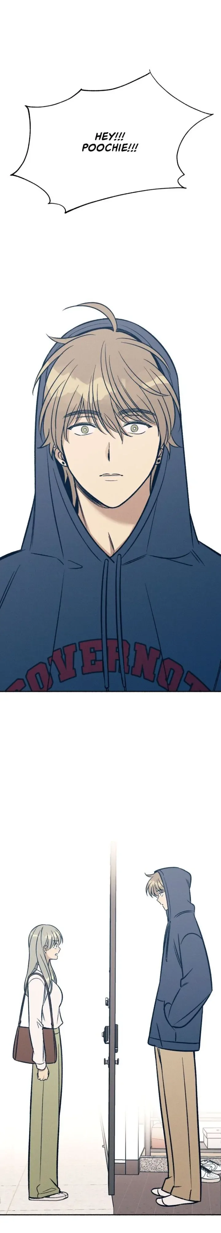 First Love, Lasting Hate Chapter 48 page 2
