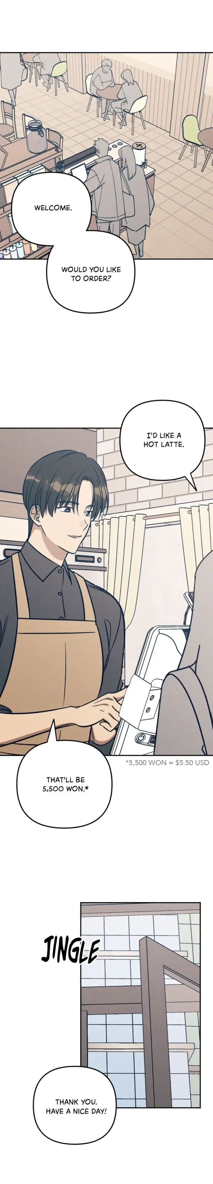 First Love, Lasting Hate Chapter 48 page 39