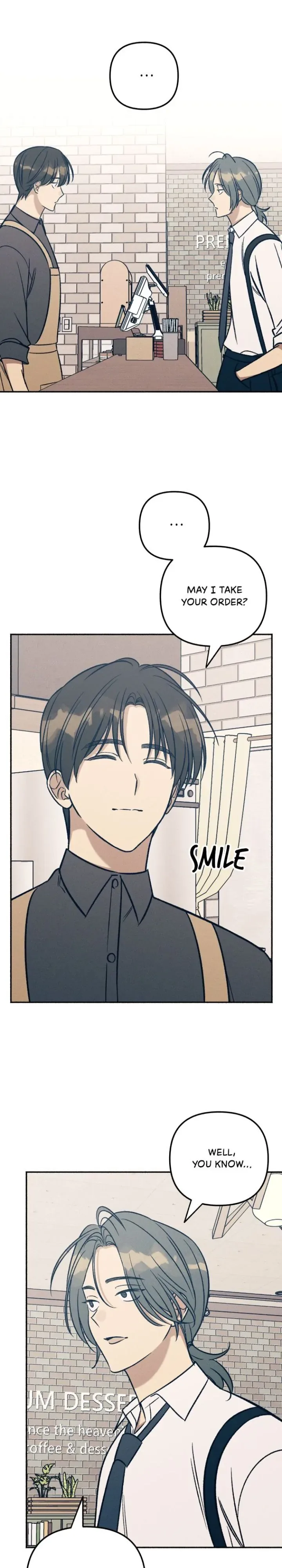 First Love, Lasting Hate Chapter 48 page 42