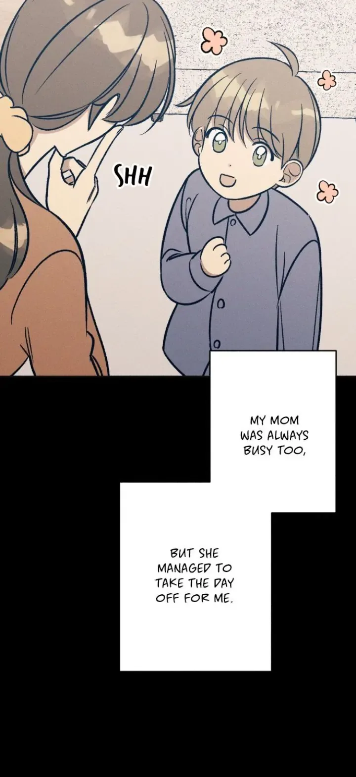 First Love, Lasting Hate Chapter 48 page 24