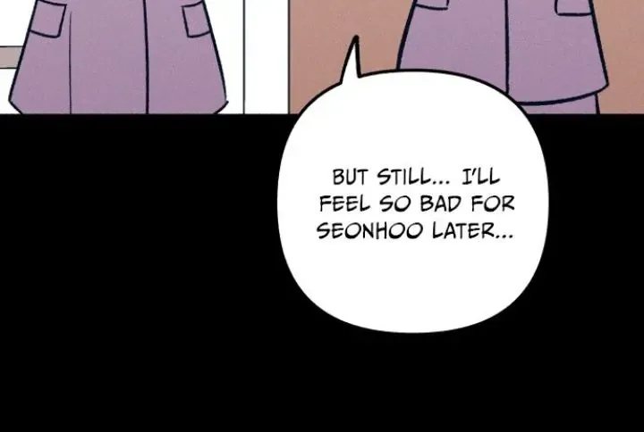 First Love, Lasting Hate Chapter 48 page 32