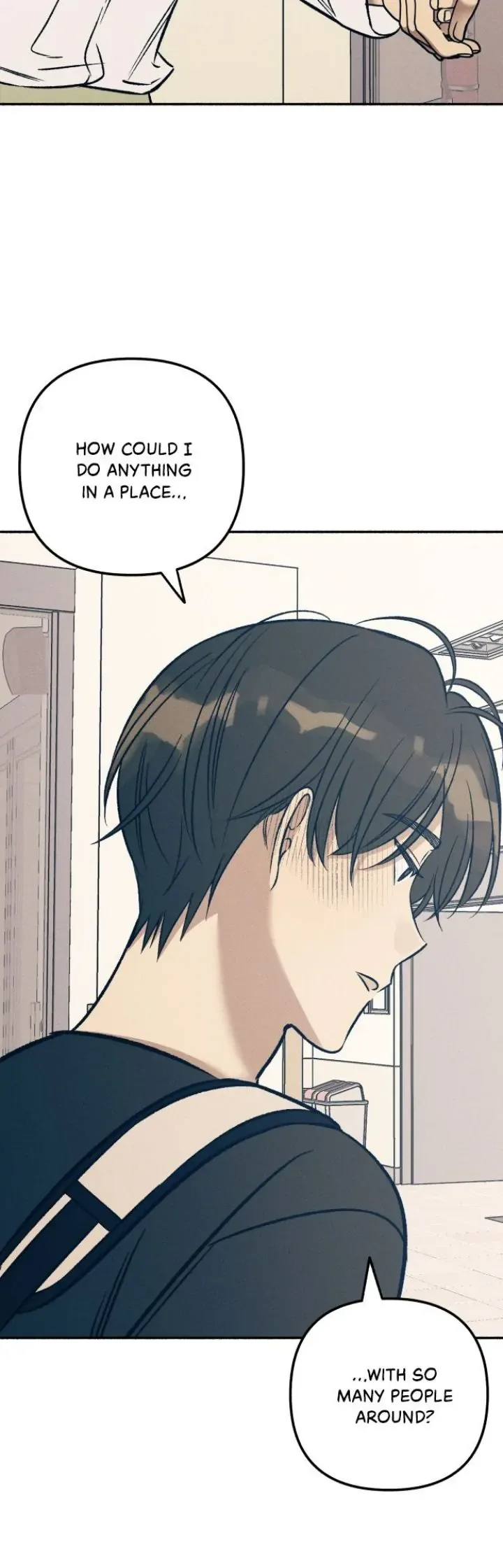 First Love, Lasting Hate Chapter 45 page 39