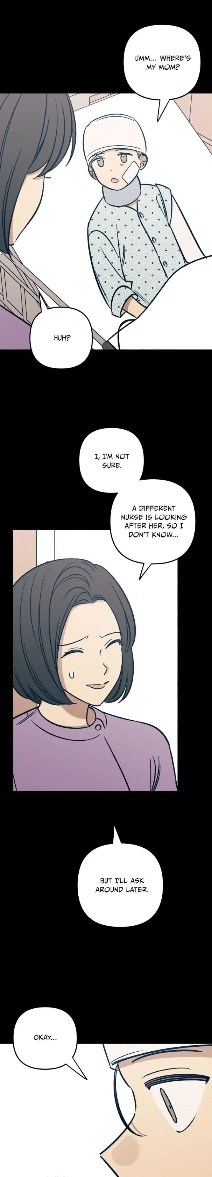 First Love, Lasting Hate Chapter 48 page 29