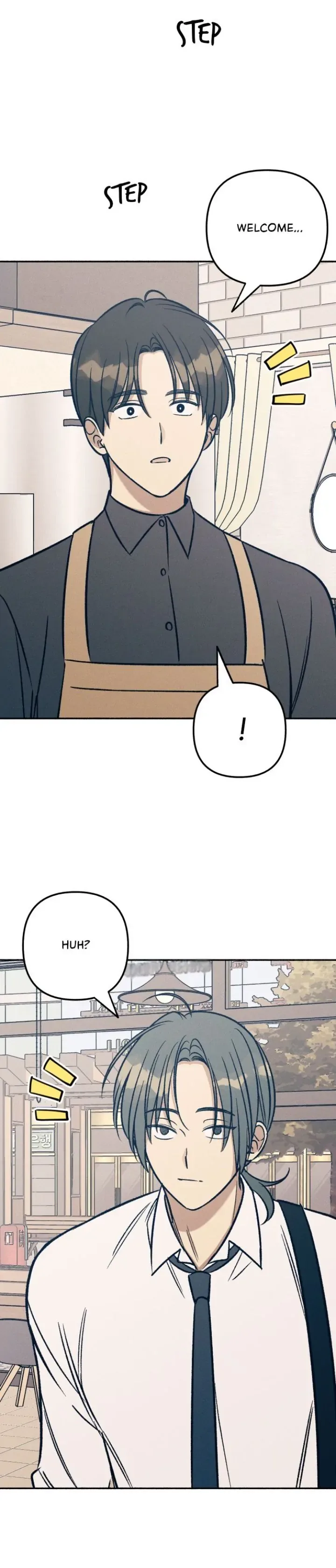 First Love, Lasting Hate Chapter 48 page 41