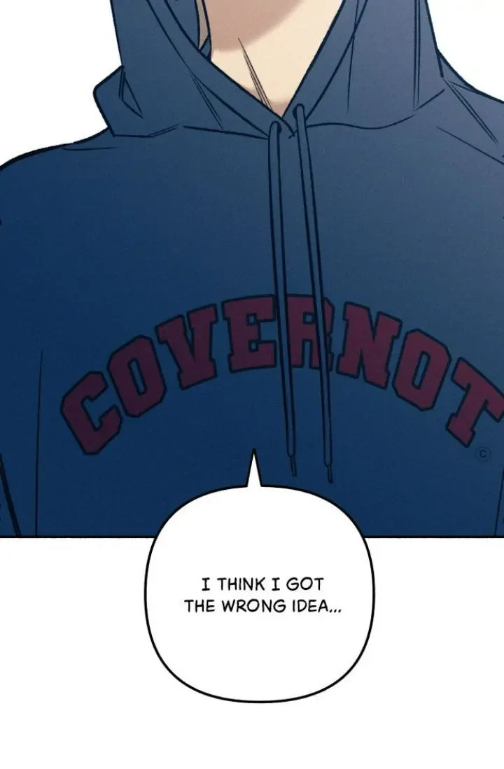 First Love, Lasting Hate Chapter 47 page 7