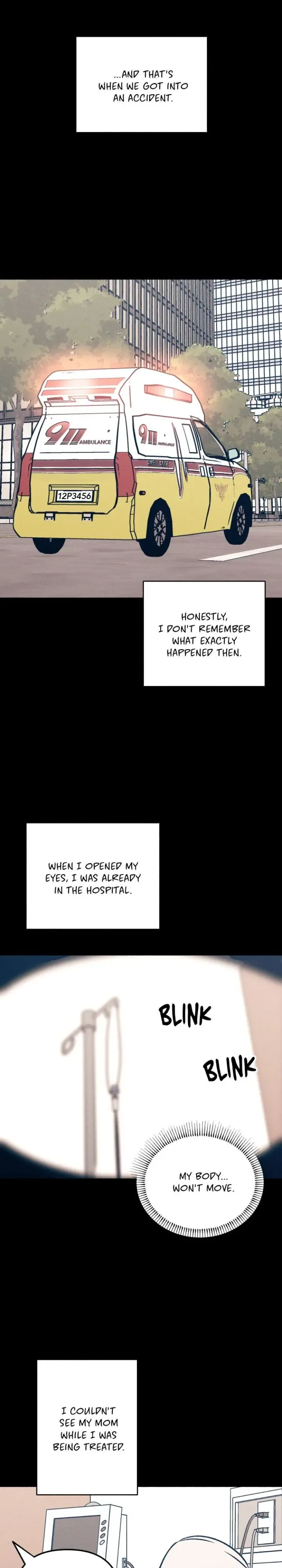 First Love, Lasting Hate Chapter 48 page 27