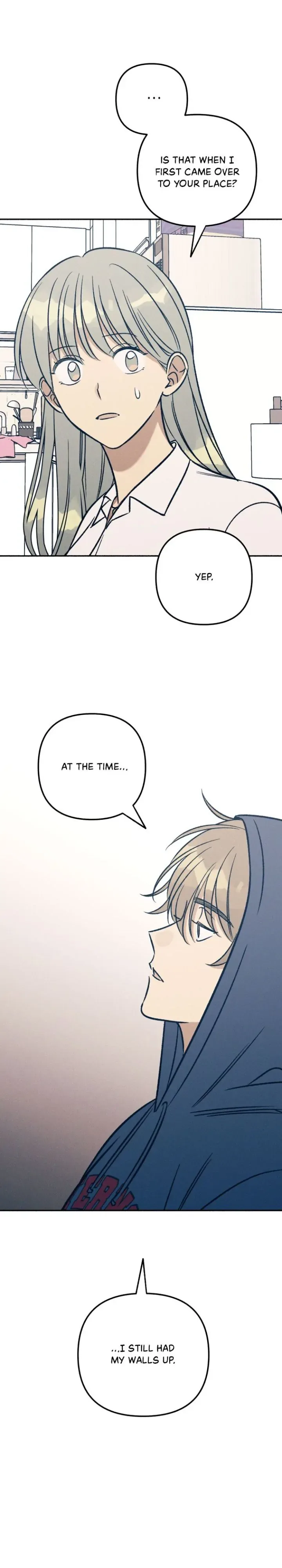 First Love, Lasting Hate Chapter 48 page 37