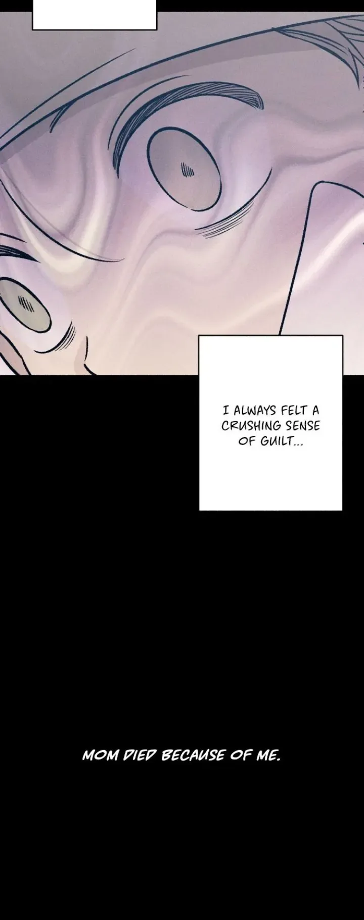 First Love, Lasting Hate Chapter 48 page 34