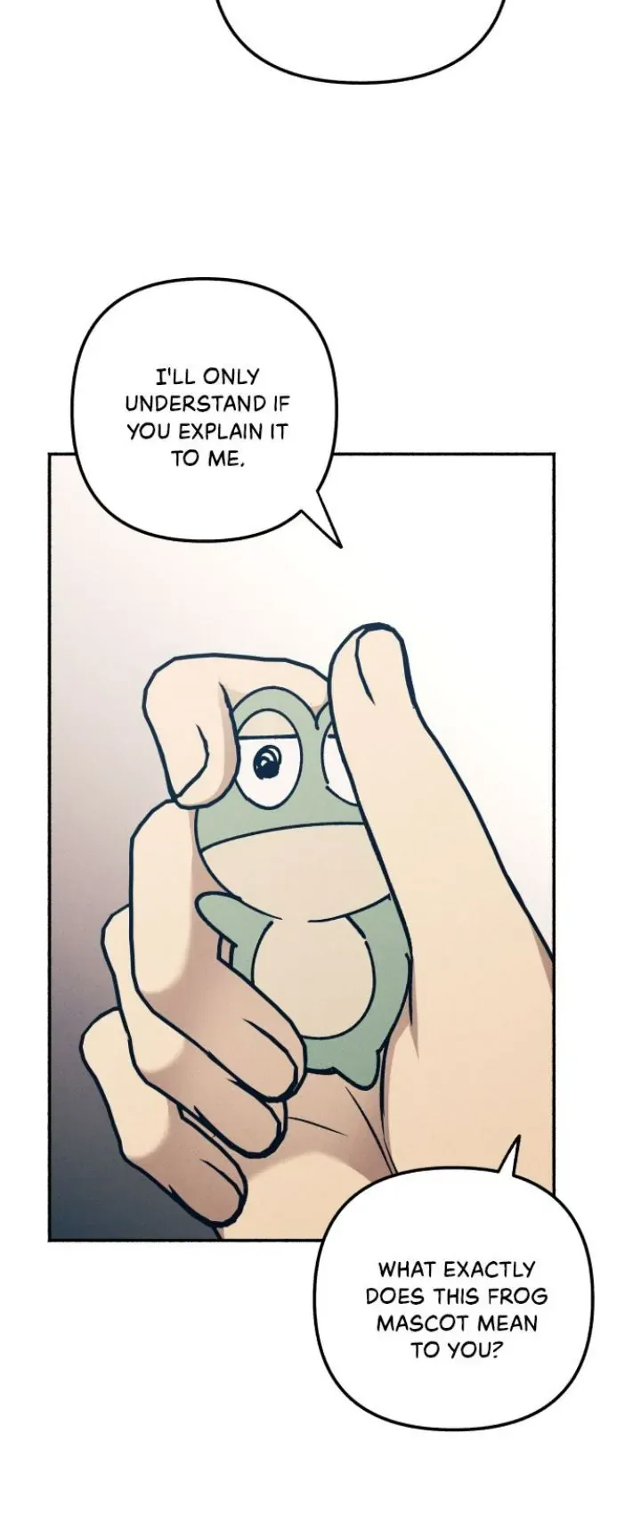 First Love, Lasting Hate Chapter 47 page 5