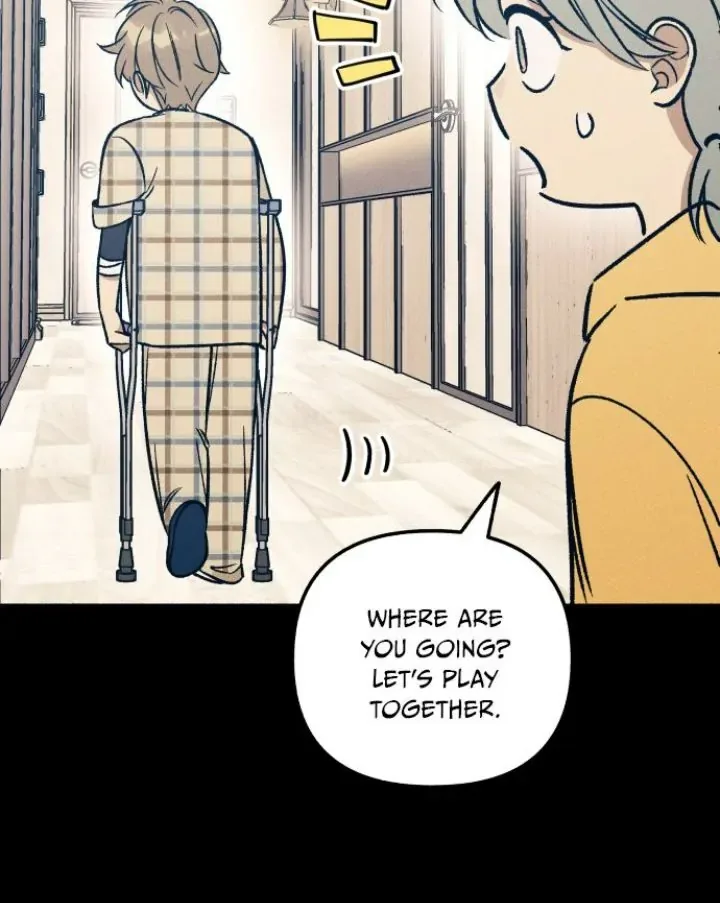 First Love, Lasting Hate Chapter 47 page 35