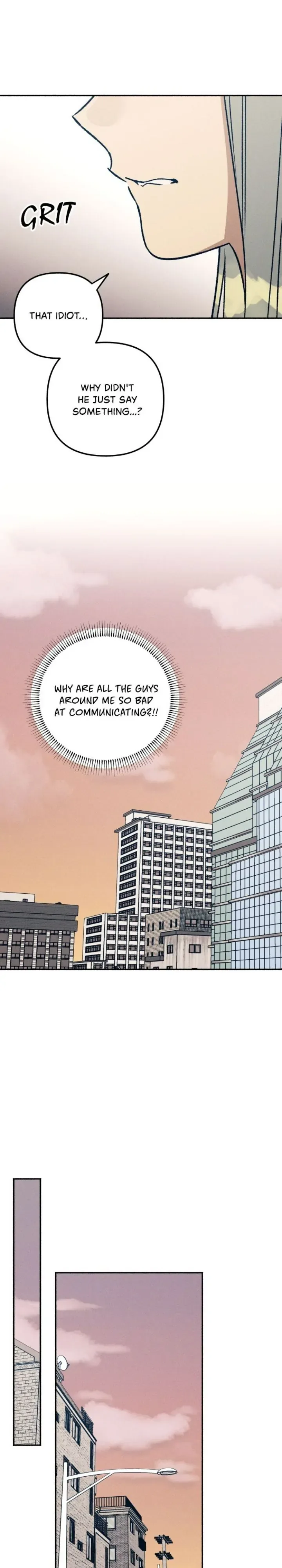 First Love, Lasting Hate Chapter 47 page 44
