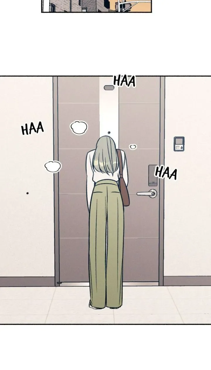 First Love, Lasting Hate Chapter 47 page 45
