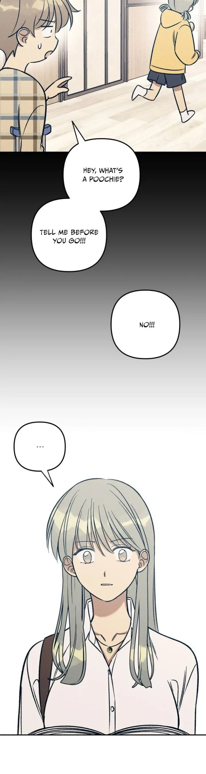 First Love, Lasting Hate Chapter 47 page 40