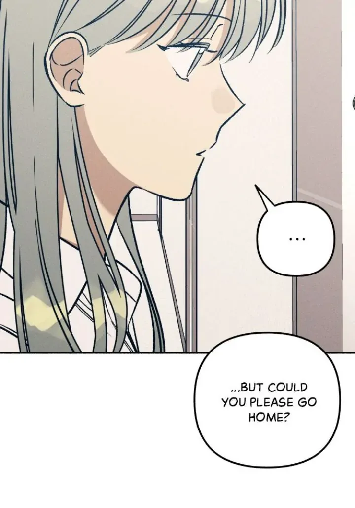 First Love, Lasting Hate Chapter 47 page 49