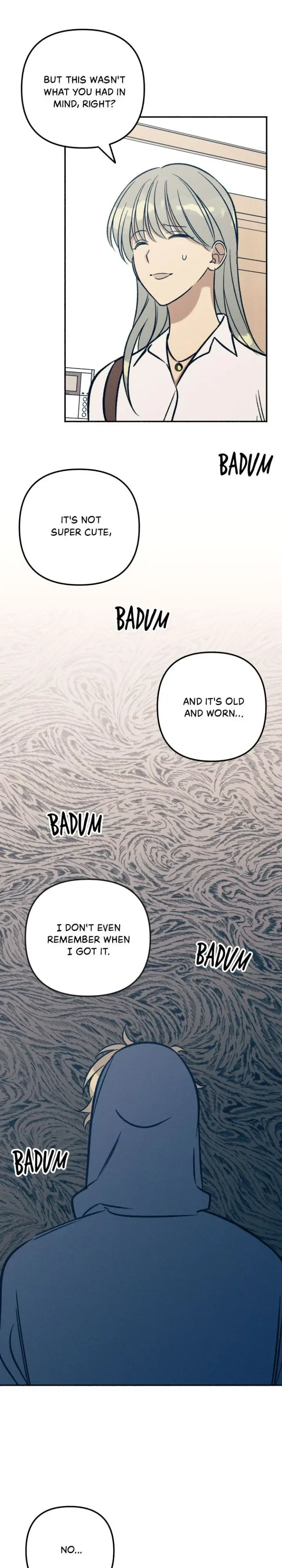 First Love, Lasting Hate Chapter 46 page 41