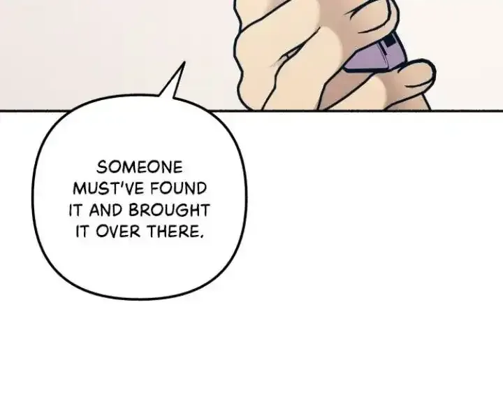 First Love, Lasting Hate Chapter 50 page 17