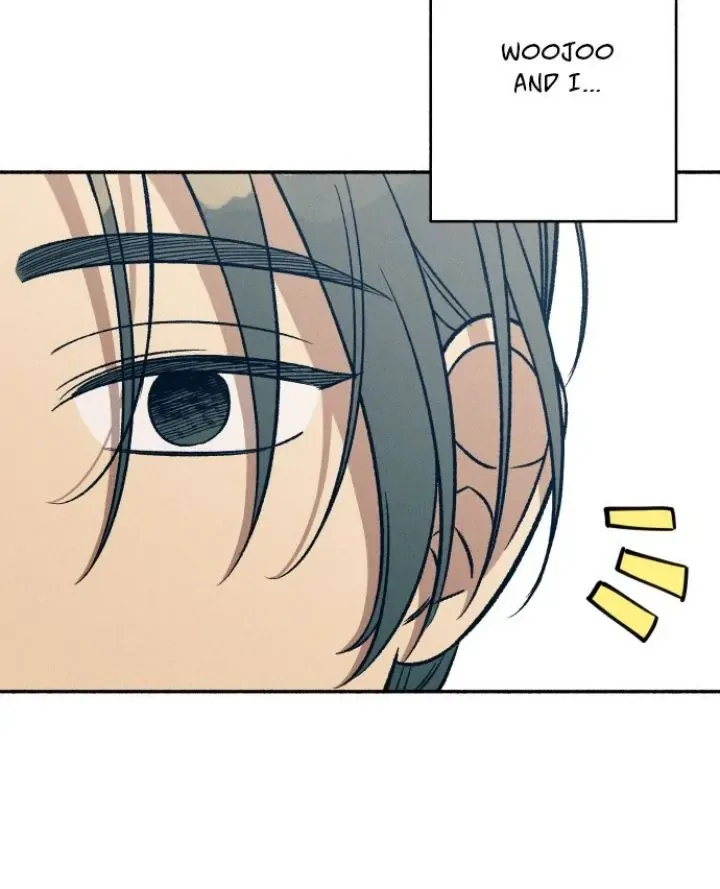 First Love, Lasting Hate Chapter 46 page 19