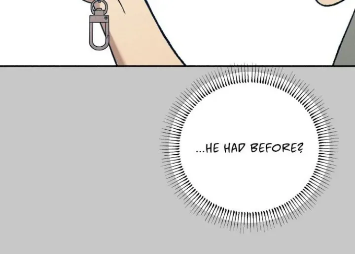 First Love, Lasting Hate Chapter 49 page 27