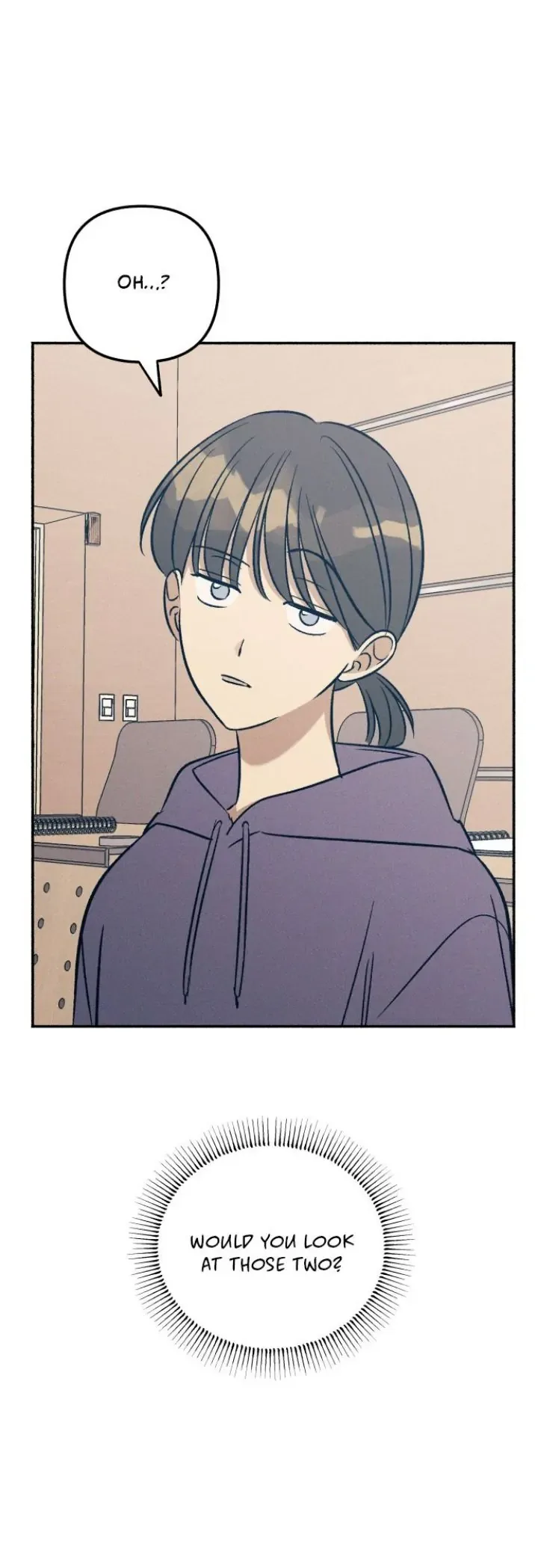 First Love, Lasting Hate Chapter 49 page 45