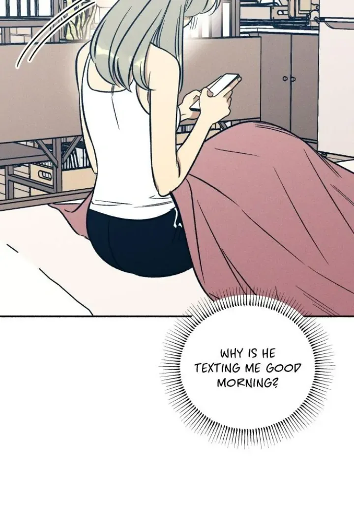 First Love, Lasting Hate Chapter 49 page 33