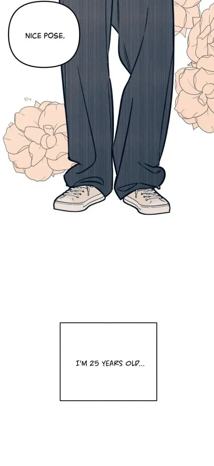 First Love, Lasting Hate Chapter 46 page 5