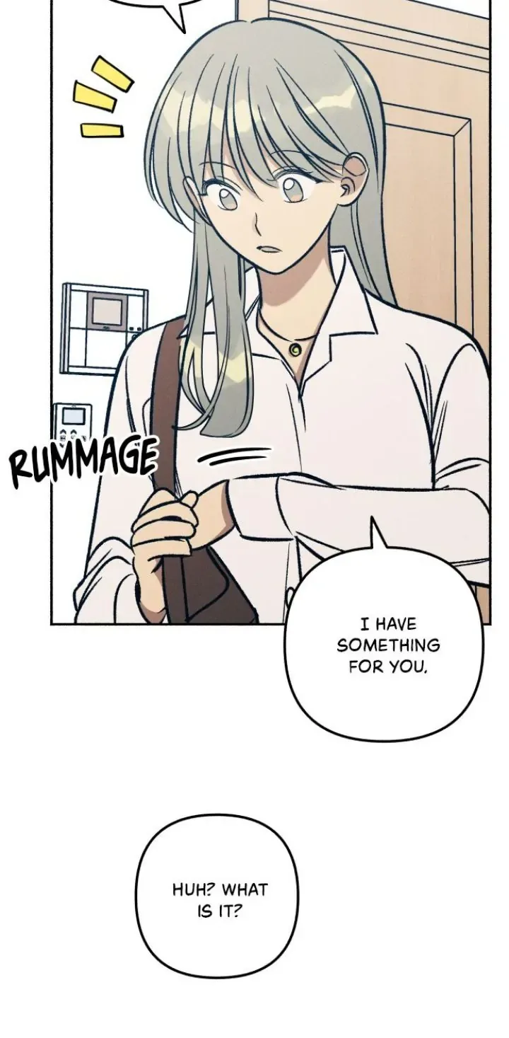 First Love, Lasting Hate Chapter 46 page 38