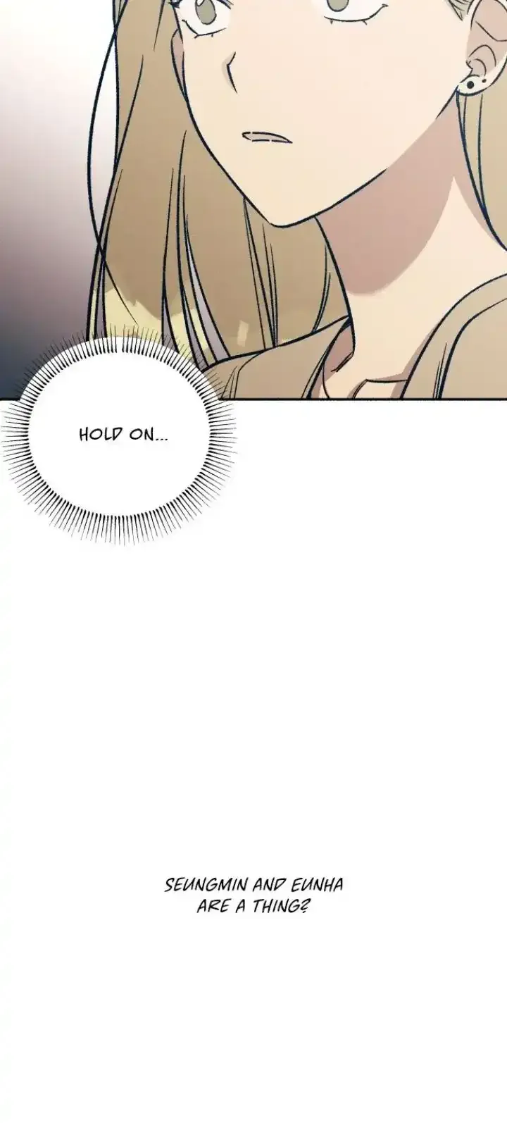 First Love, Lasting Hate Chapter 50 page 6