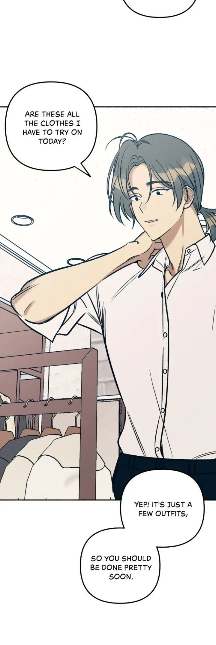 First Love, Lasting Hate Chapter 46 page 3
