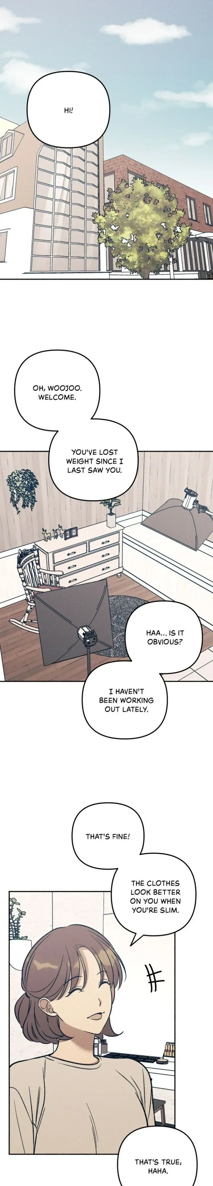 First Love, Lasting Hate Chapter 46 page 2