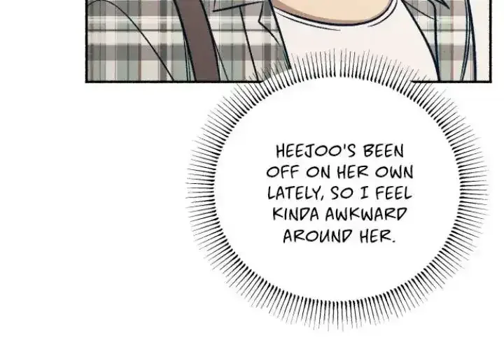 First Love, Lasting Hate Chapter 50 page 15
