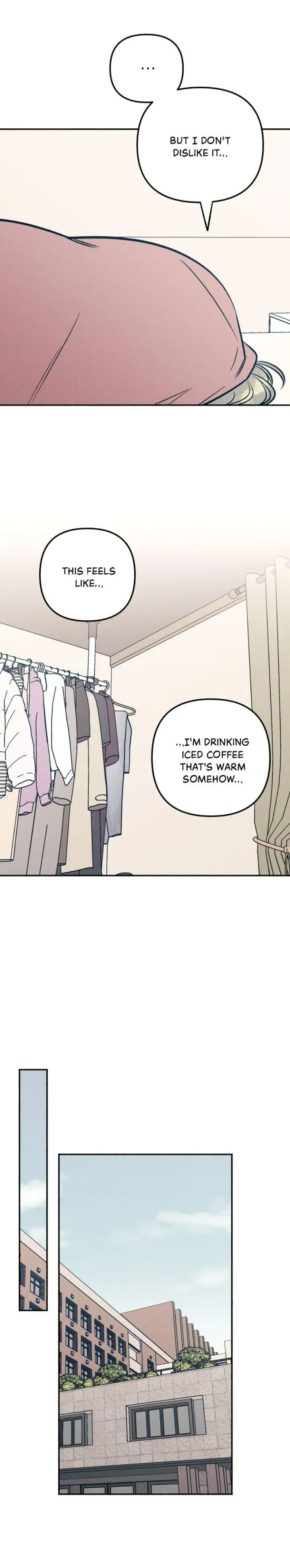 First Love, Lasting Hate Chapter 49 page 36