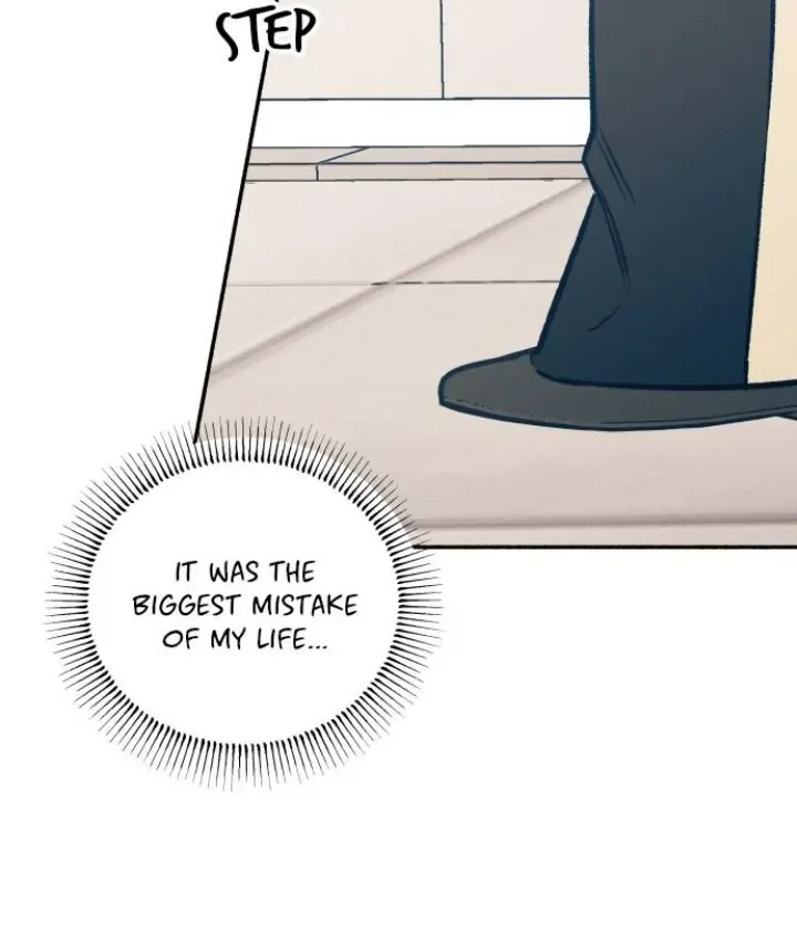 First Love, Lasting Hate Chapter 46 page 17