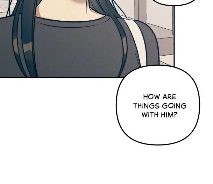 First Love, Lasting Hate Chapter 46 page 28