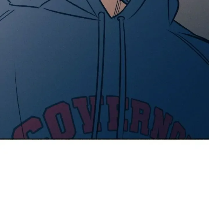 First Love, Lasting Hate Chapter 46 page 40
