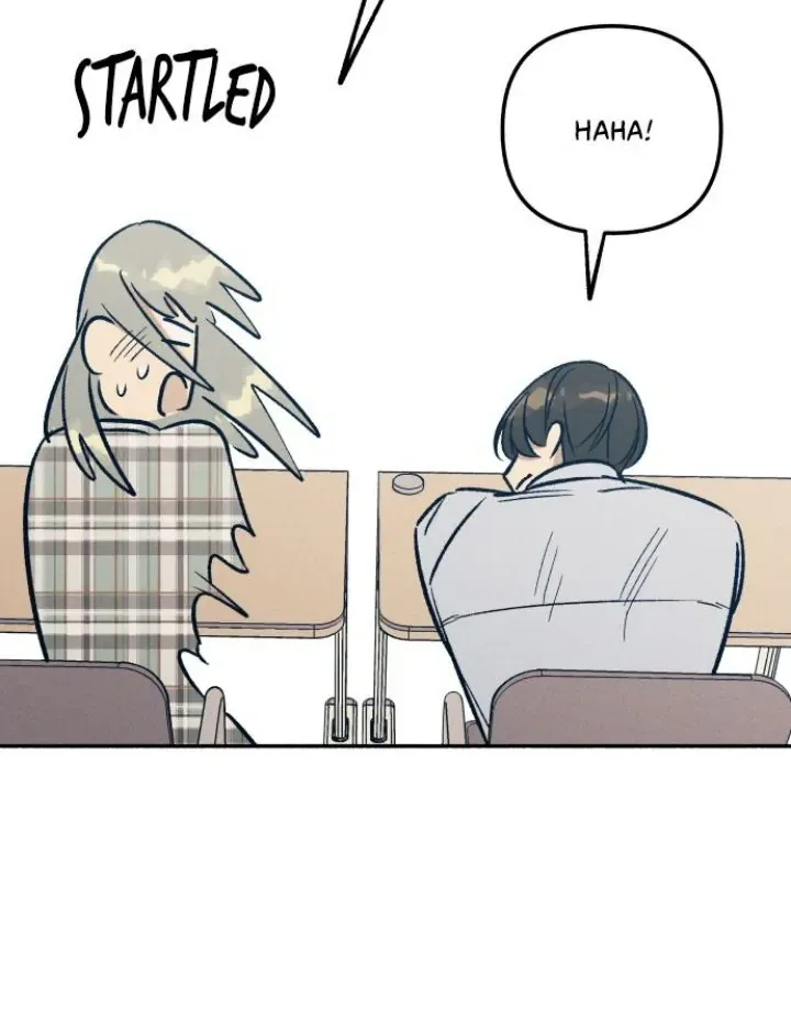 First Love, Lasting Hate Chapter 49 page 43
