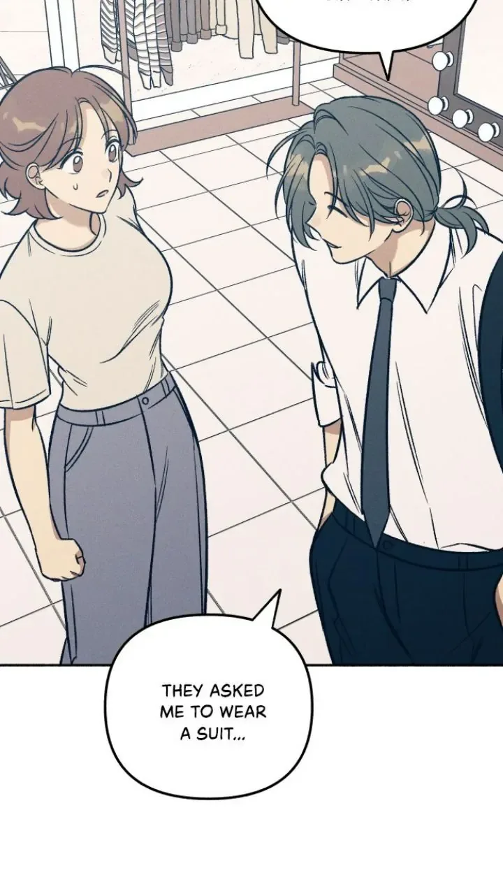 First Love, Lasting Hate Chapter 46 page 11