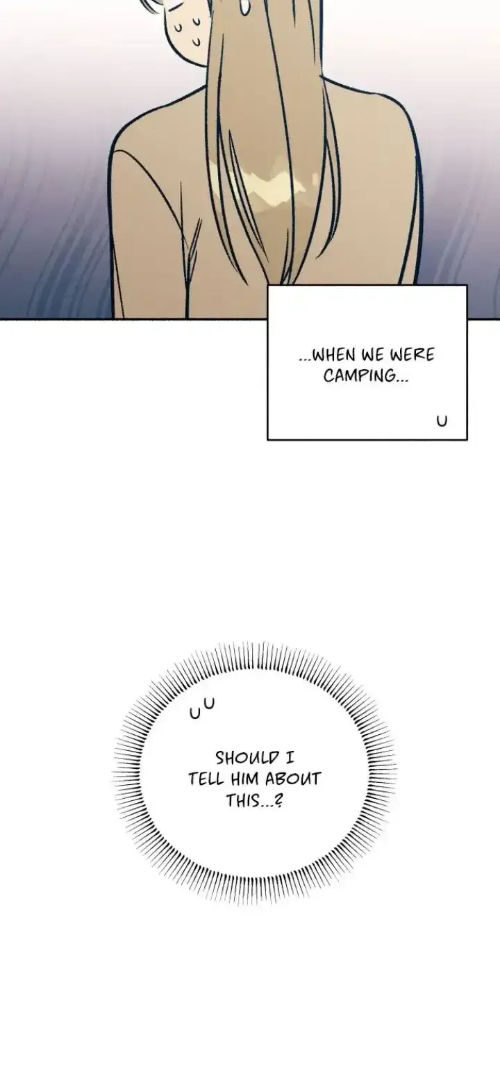 First Love, Lasting Hate Chapter 50 page 9