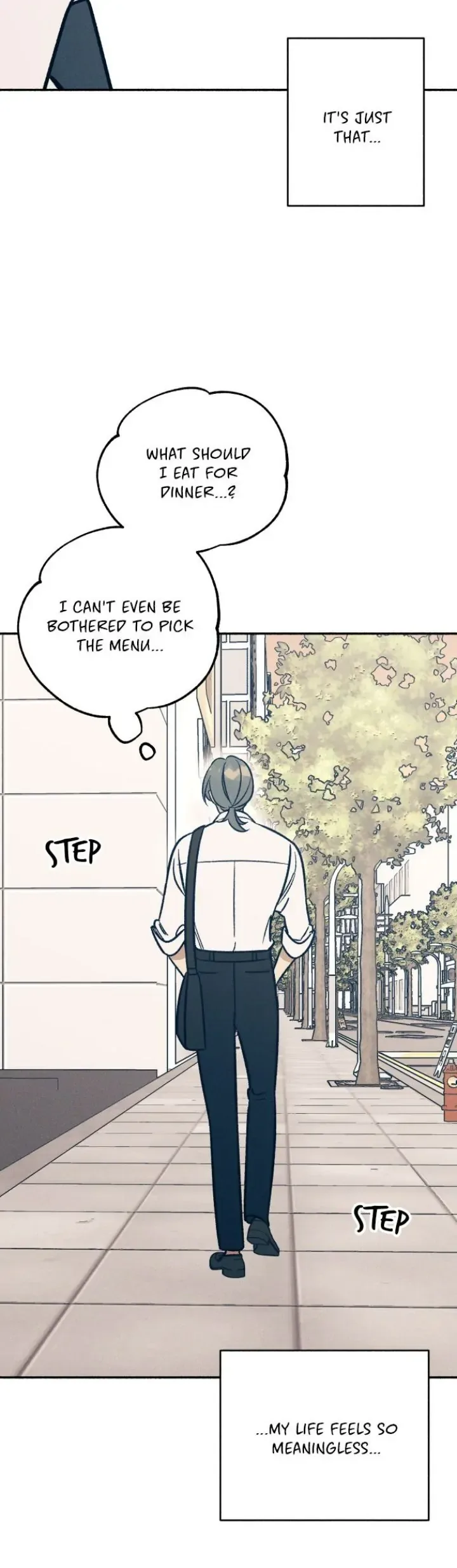 First Love, Lasting Hate Chapter 46 page 13