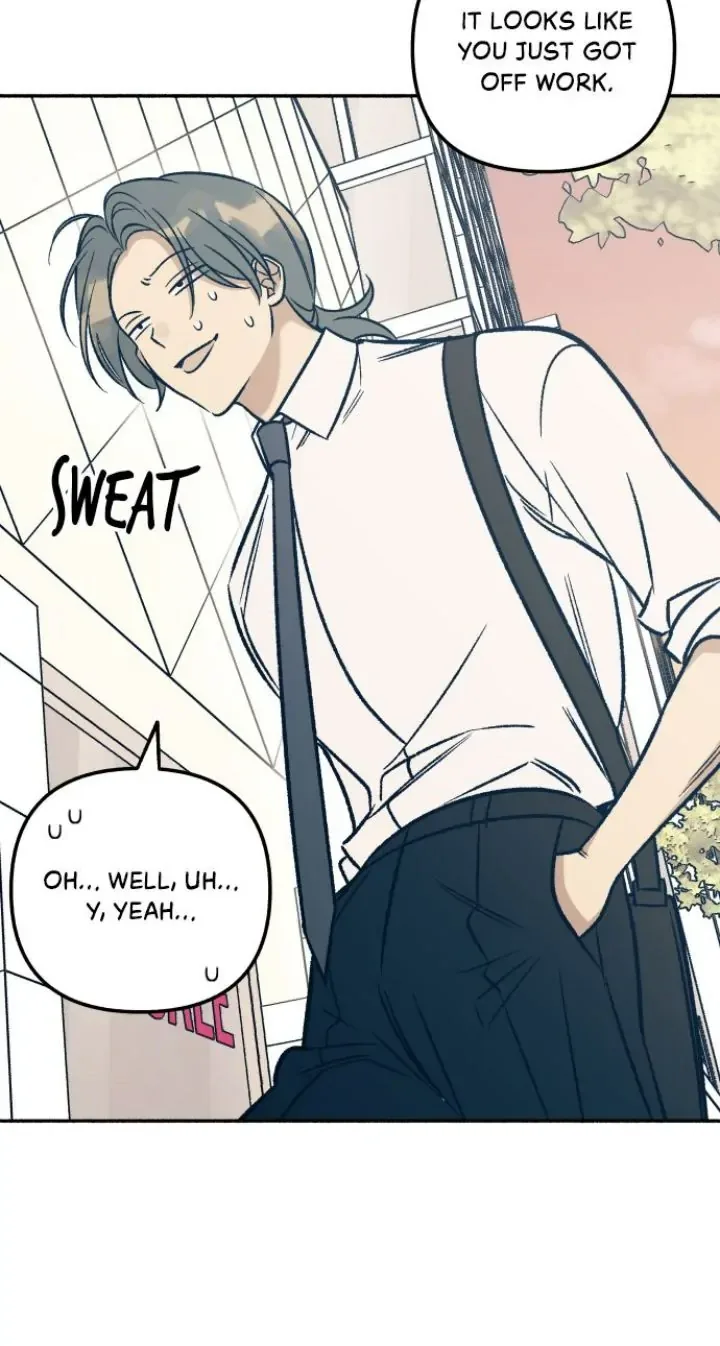 First Love, Lasting Hate Chapter 46 page 26